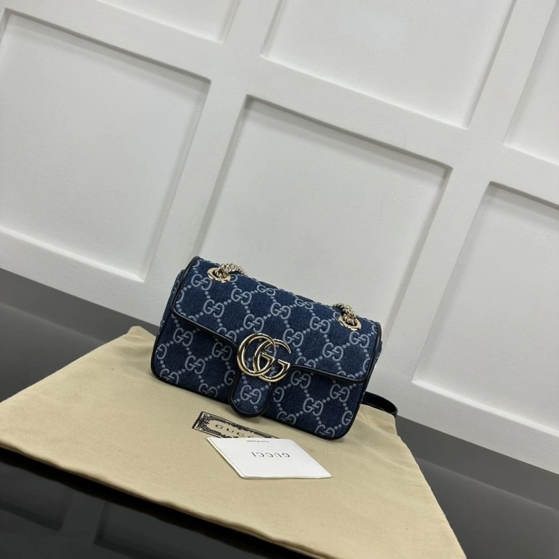 Gucci Satchel Bags 4036-0230