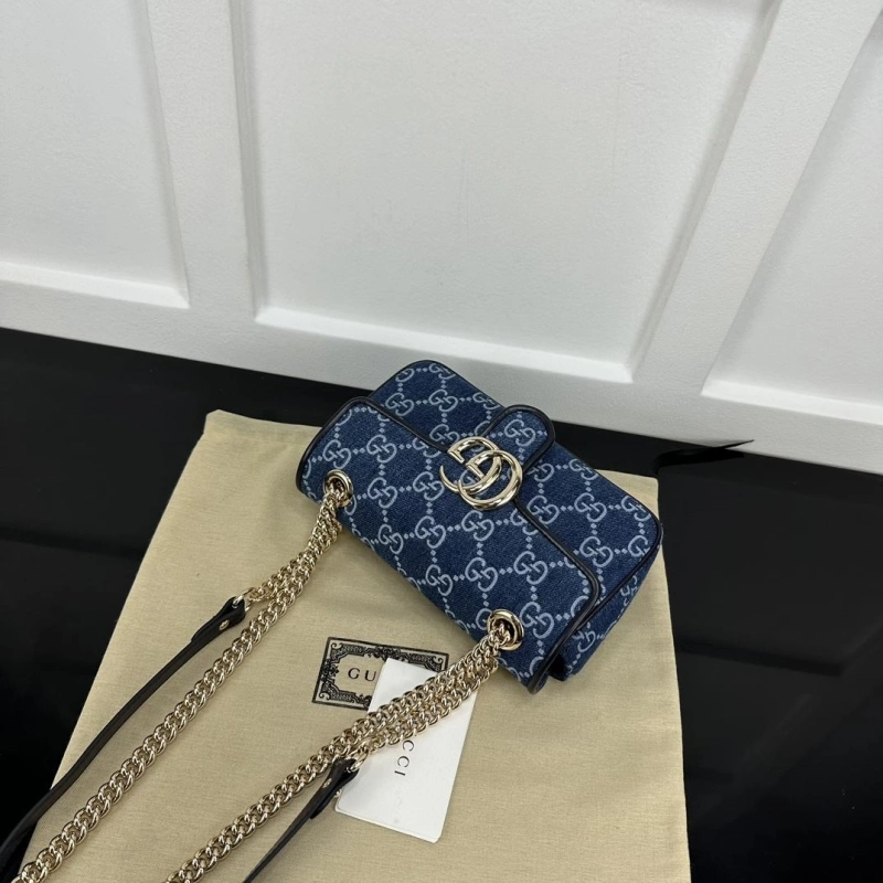 Gucci Satchel Bags 4036-0230
