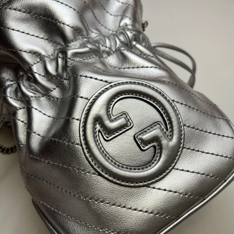 Gucci Bucket Bags 4036-0266