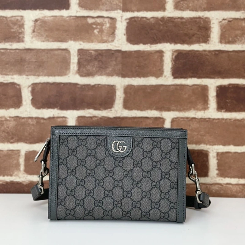 Gucci Satchel Bags 4036-0268
