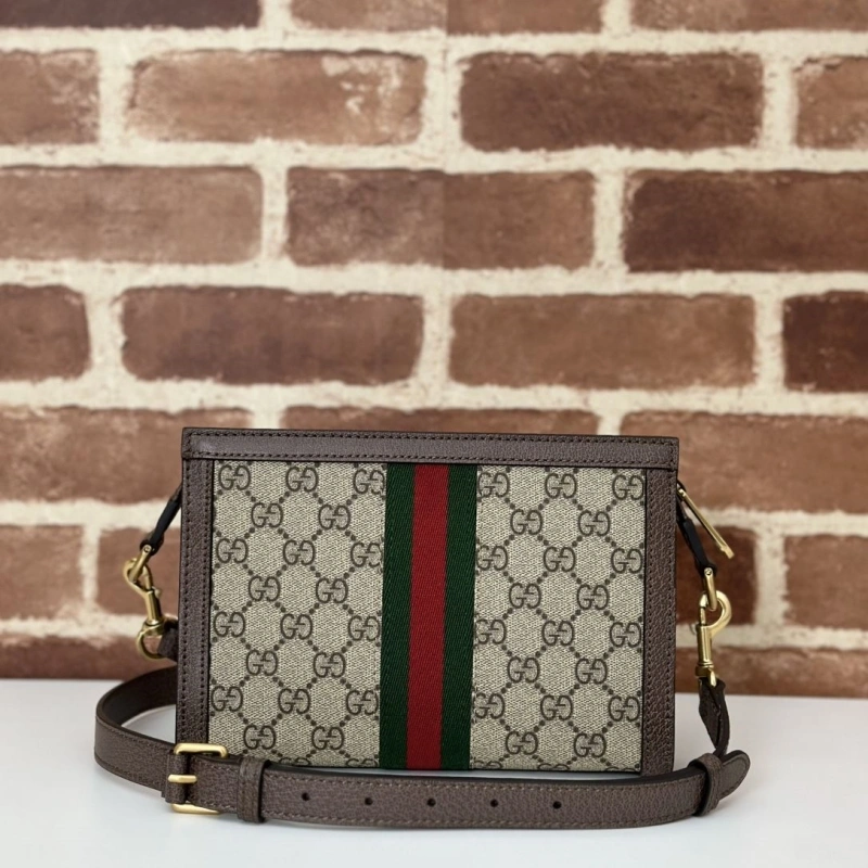 Gucci Satchel Bags 4036-0269