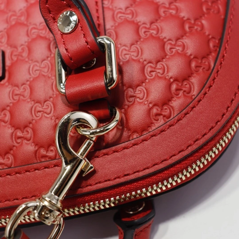 Gucci Top Handle Bags 4036-0275