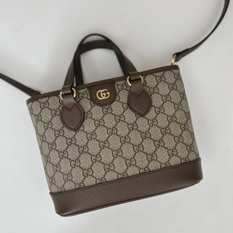 Gucci Shopping Bags 4036-0282