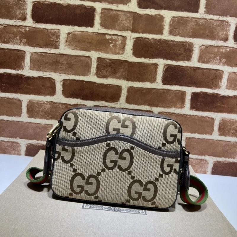 Gucci Satchel Bags 4036-0285