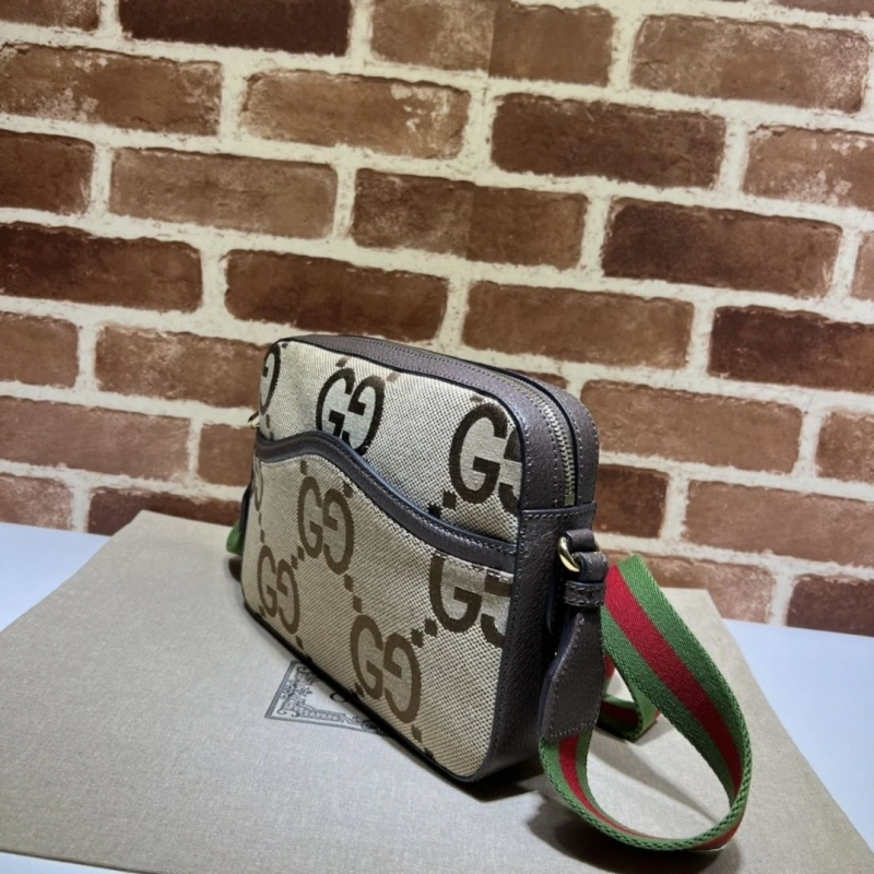 Gucci Satchel Bags 4036-0285