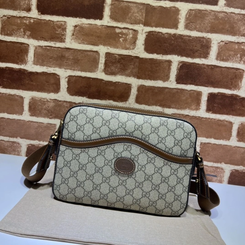 Gucci Satchel Bags 4036-0286