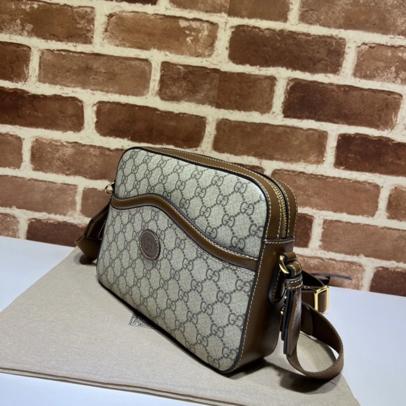 Gucci Satchel Bags 4036-0286