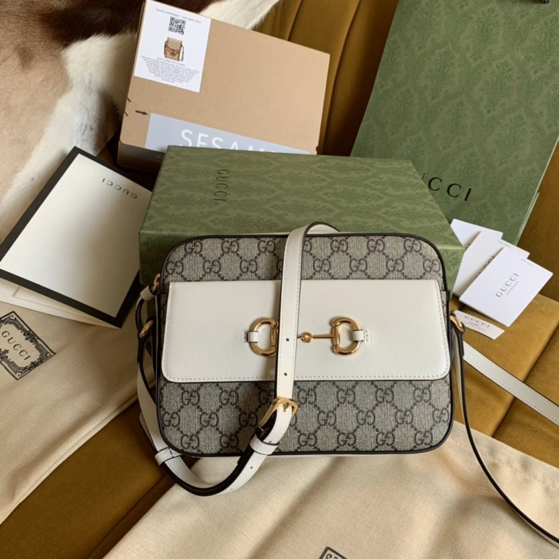 Gucci Satchel Bags 4036-0289