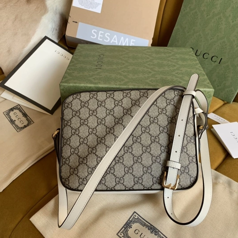Gucci Satchel Bags 4036-0289