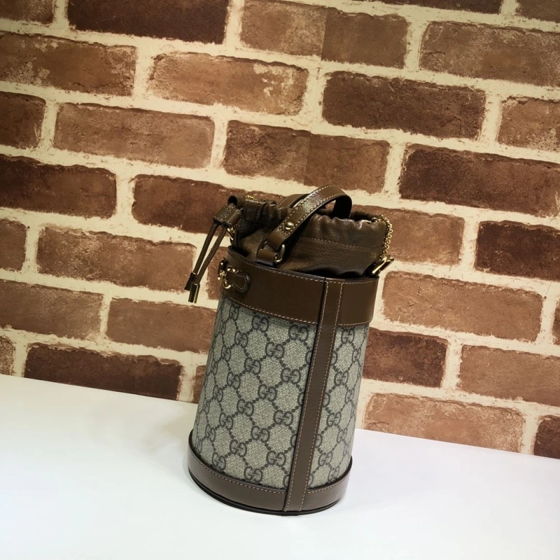 Gucci Bucket Bags 4036-0291