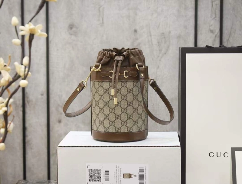 Gucci Bucket Bags 4036-0294