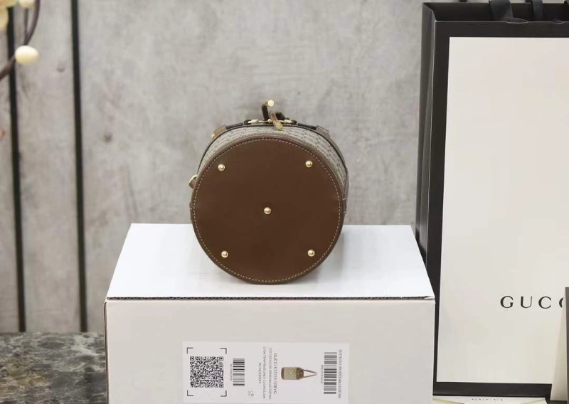 Gucci Bucket Bags 4036-0294