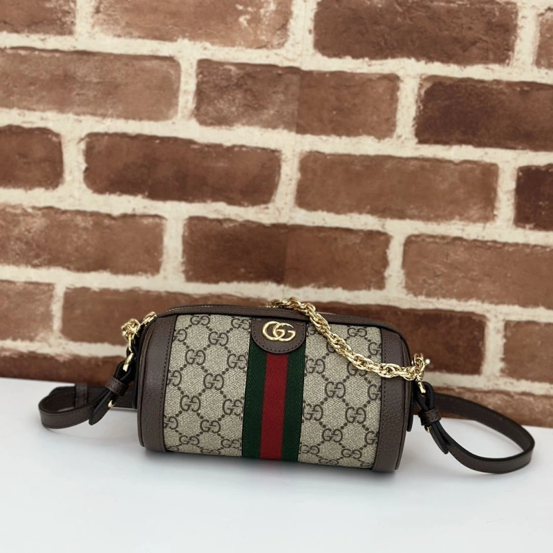 Gucci Round Bags 4036-0300