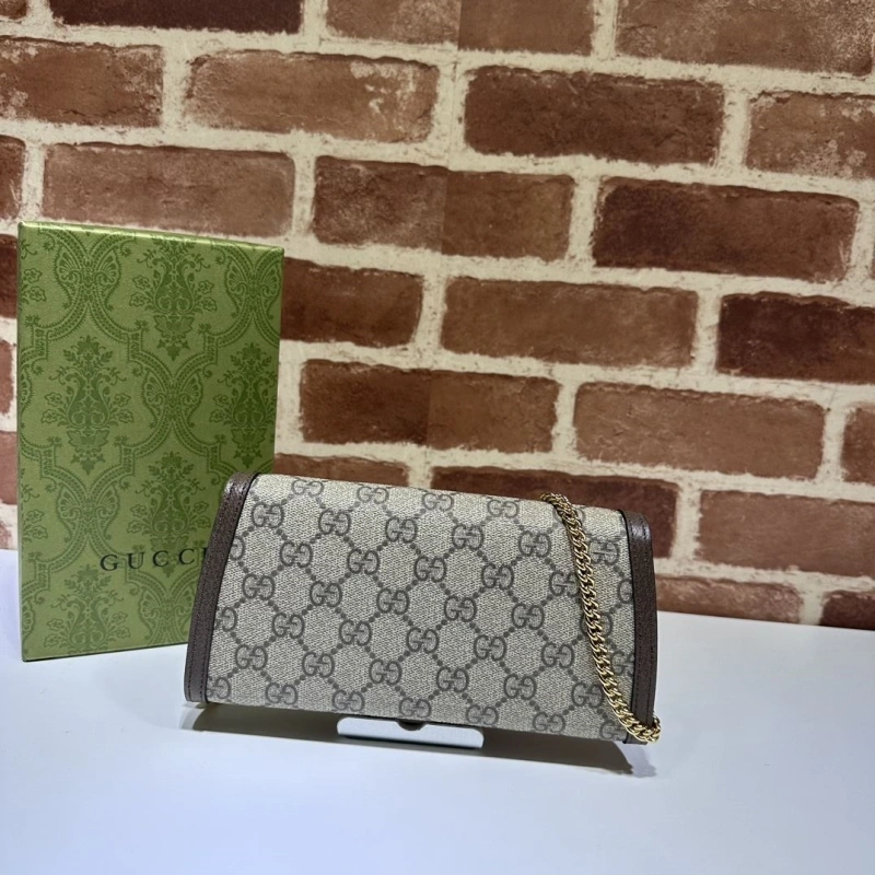 Gucci Satchel Bags 4036-0307