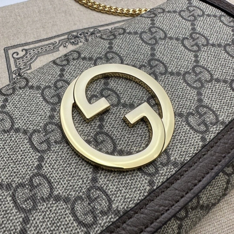 Gucci Satchel Bags 4036-0307
