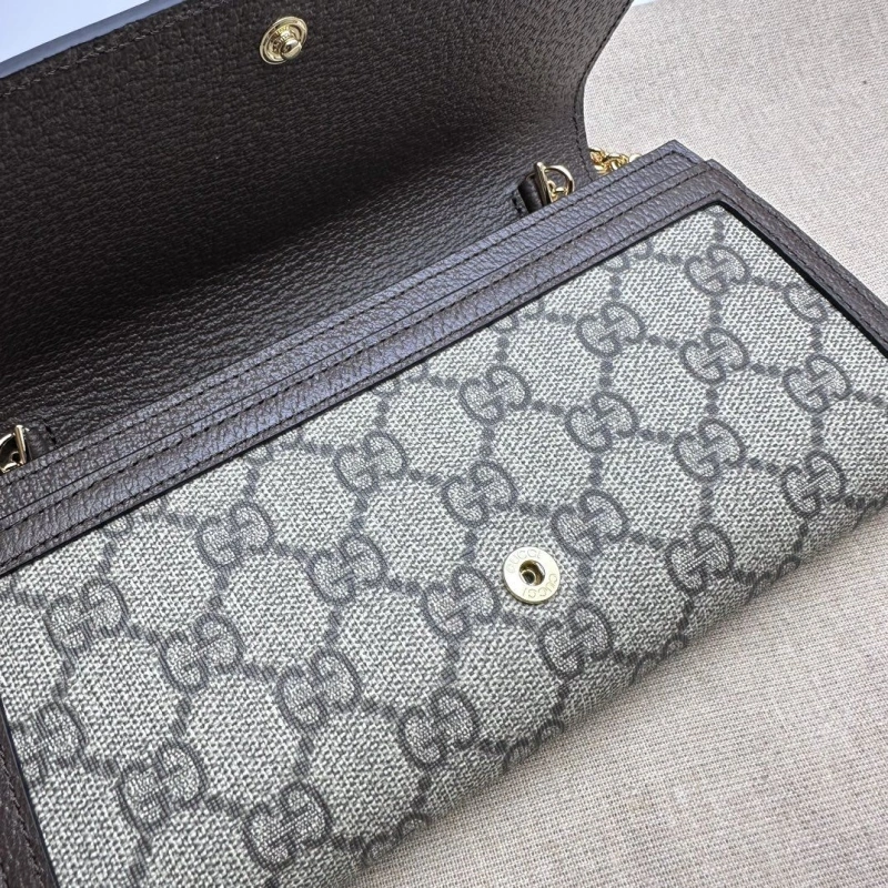 Gucci Satchel Bags 4036-0307