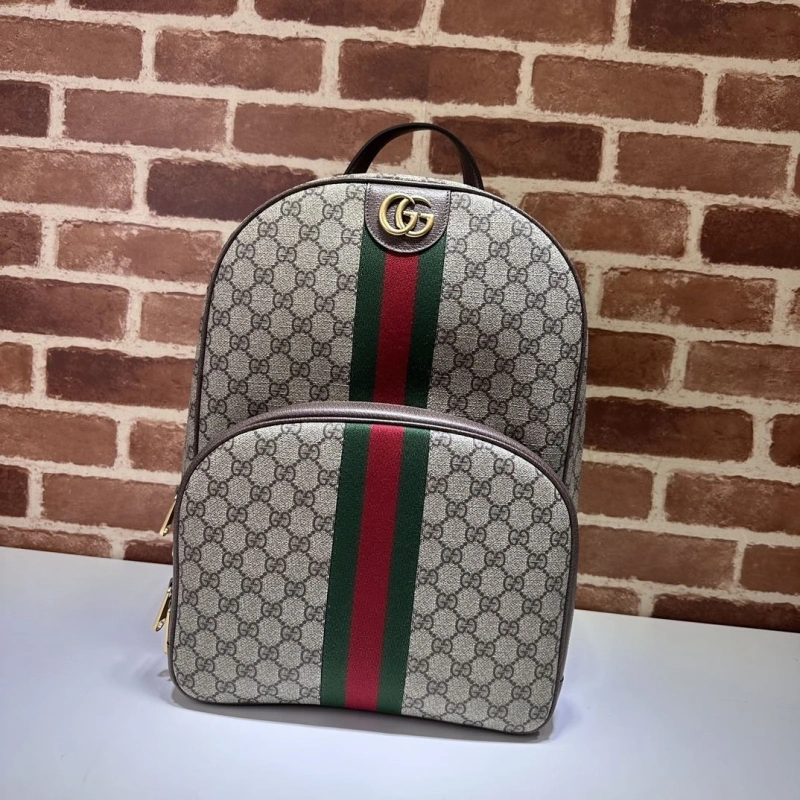 Gucci Backpacks 4036-0314