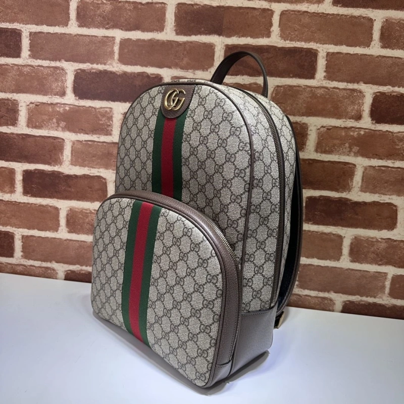 Gucci Backpacks 4036-0314
