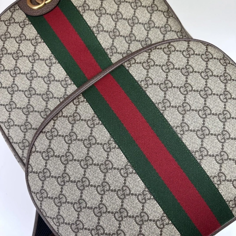 Gucci Backpacks 4036-0314