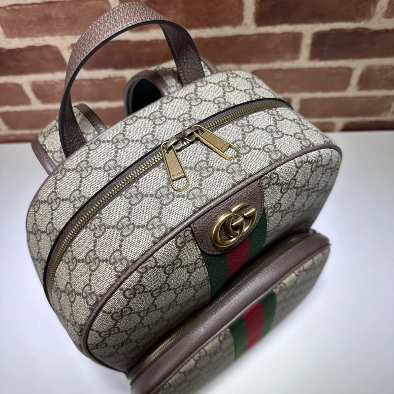 Gucci Backpacks 4036-0314