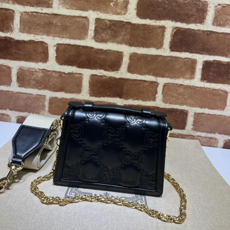 Gucci Satchel Bags 4036-0320
