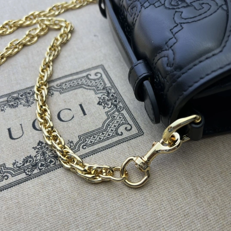 Gucci Satchel Bags 4036-0320