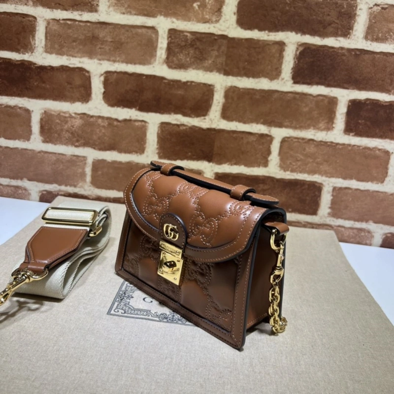 Gucci Satchel Bags 4036-0321