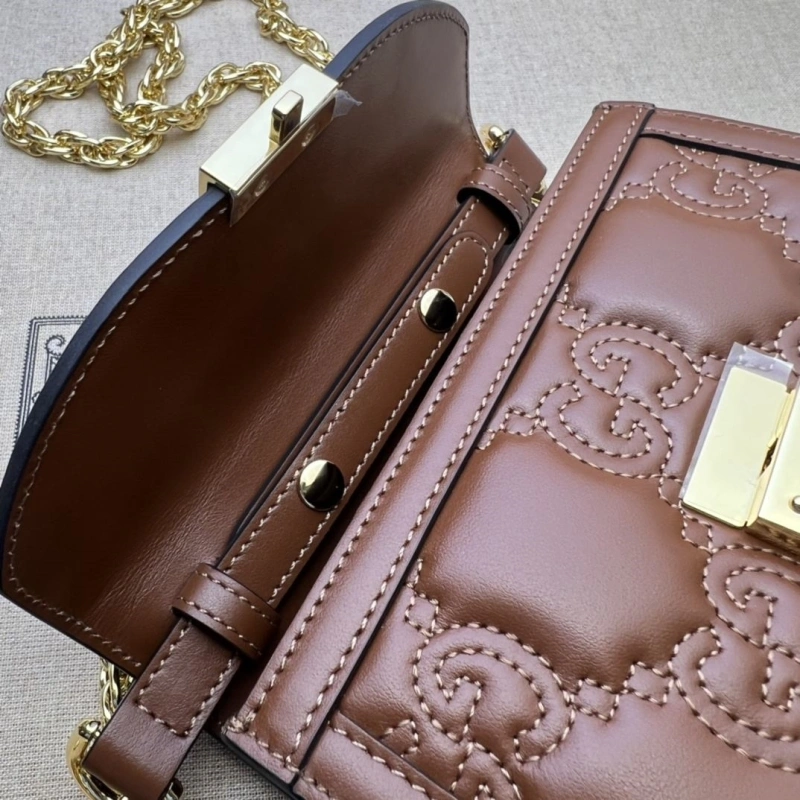 Gucci Satchel Bags 4036-0321