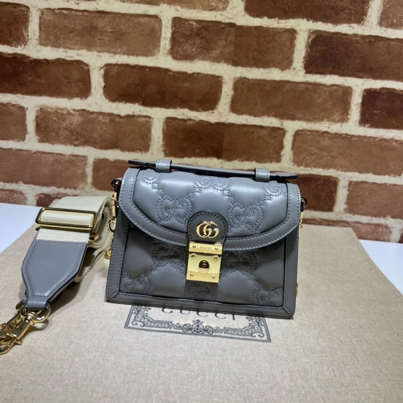 Gucci Satchel Bags 4036-0322