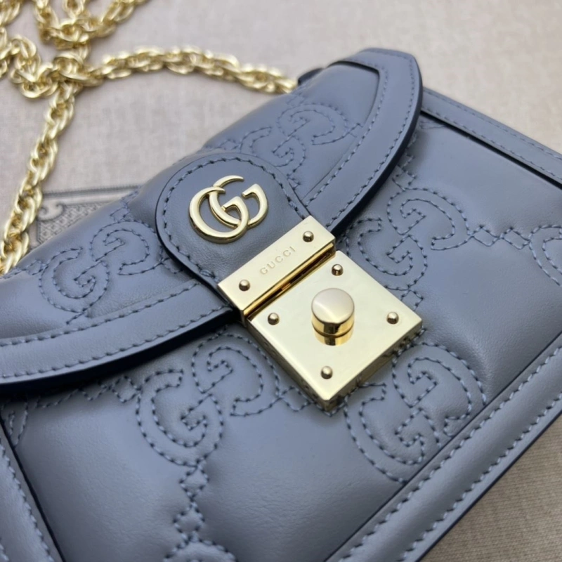 Gucci Satchel Bags 4036-0322