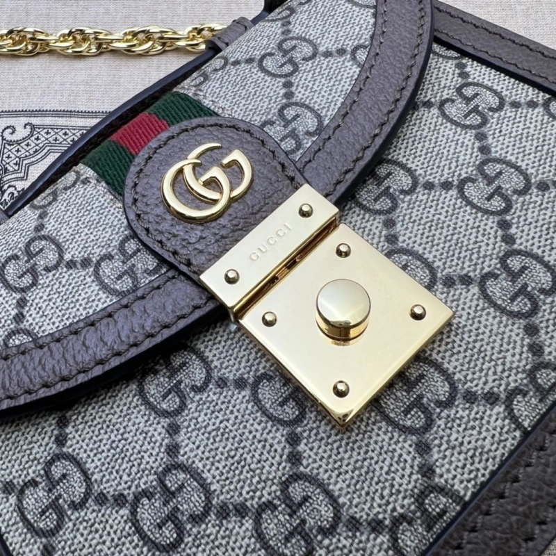 Gucci Satchel Bags 4036-0324