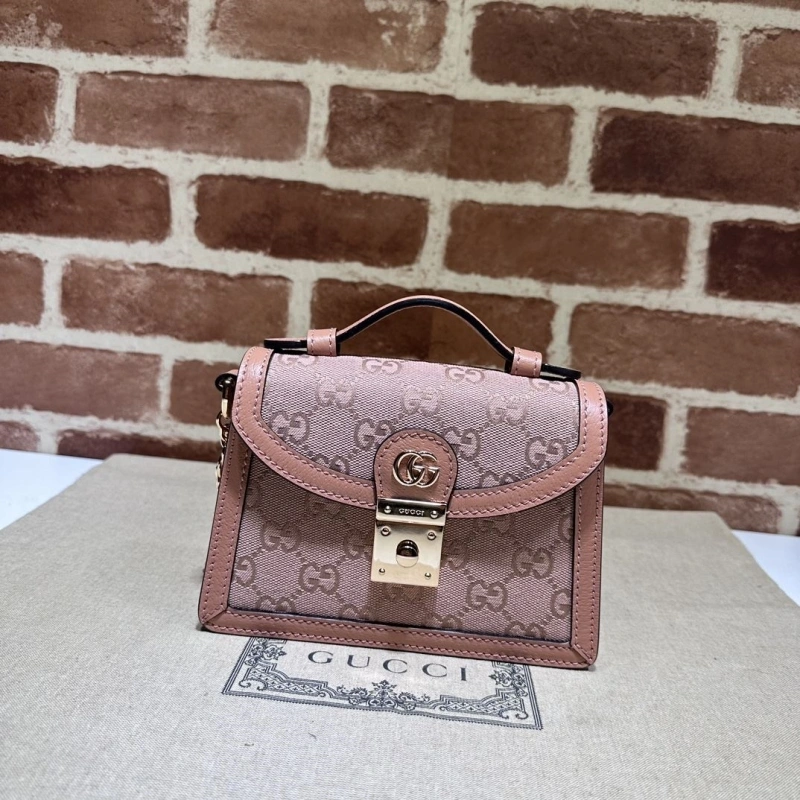 Gucci Satchel Bags 4036-0326