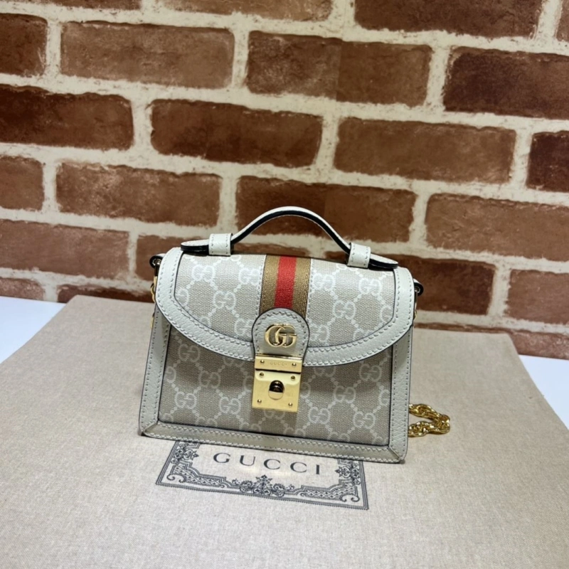 Gucci Satchel Bags 4036-0327