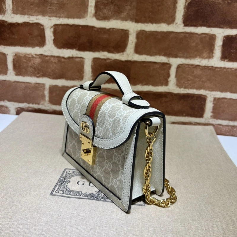 Gucci Satchel Bags 4036-0327