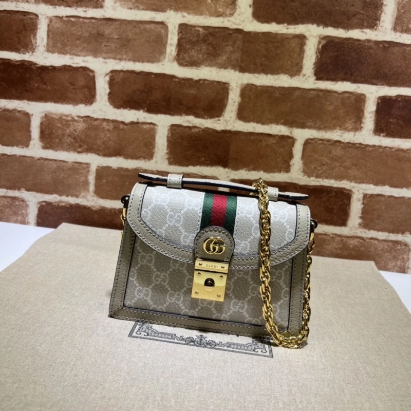 Gucci Satchel Bags 4036-0328