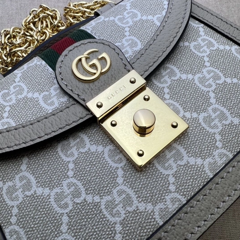 Gucci Satchel Bags 4036-0328