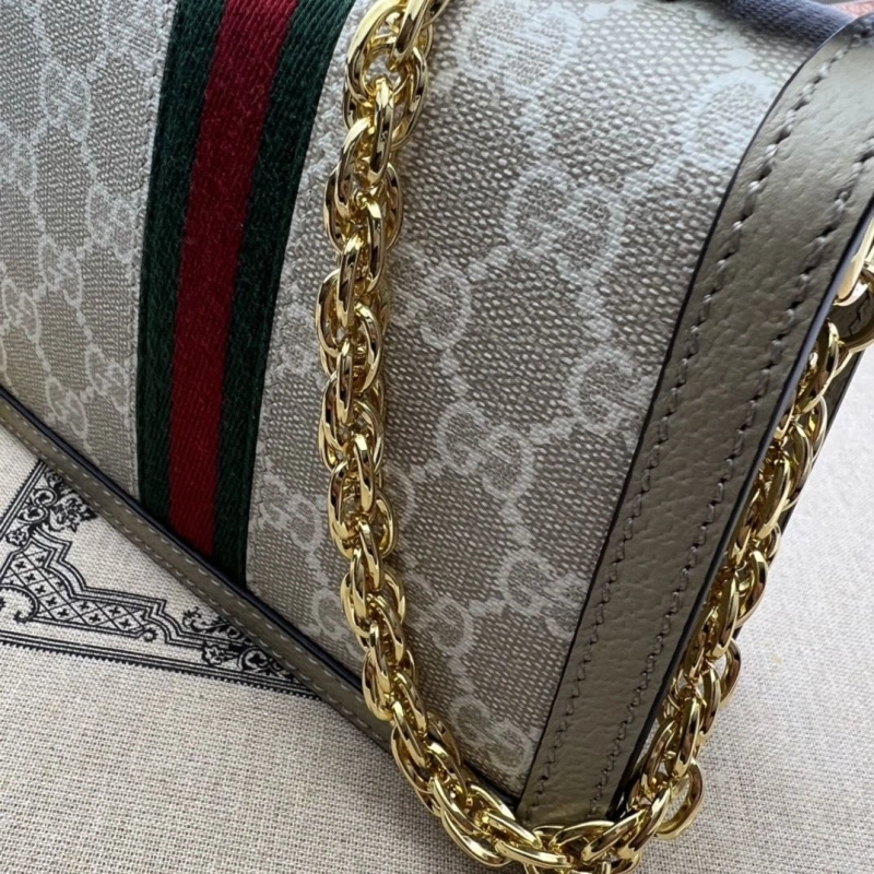 Gucci Satchel Bags 4036-0328