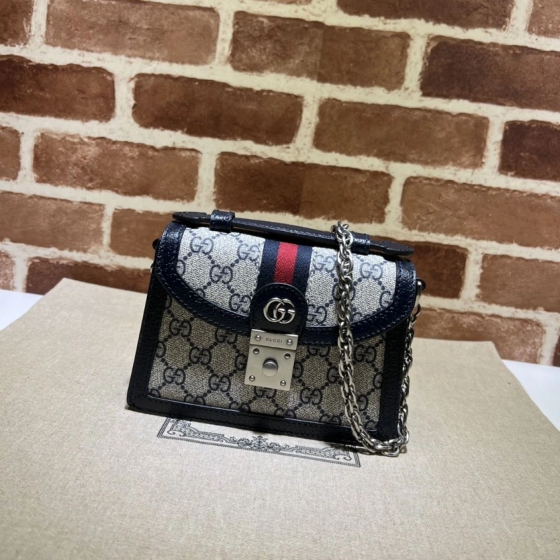 Gucci Satchel Bags 4036-0329