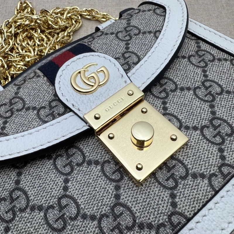Gucci Satchel Bags 4036-0330