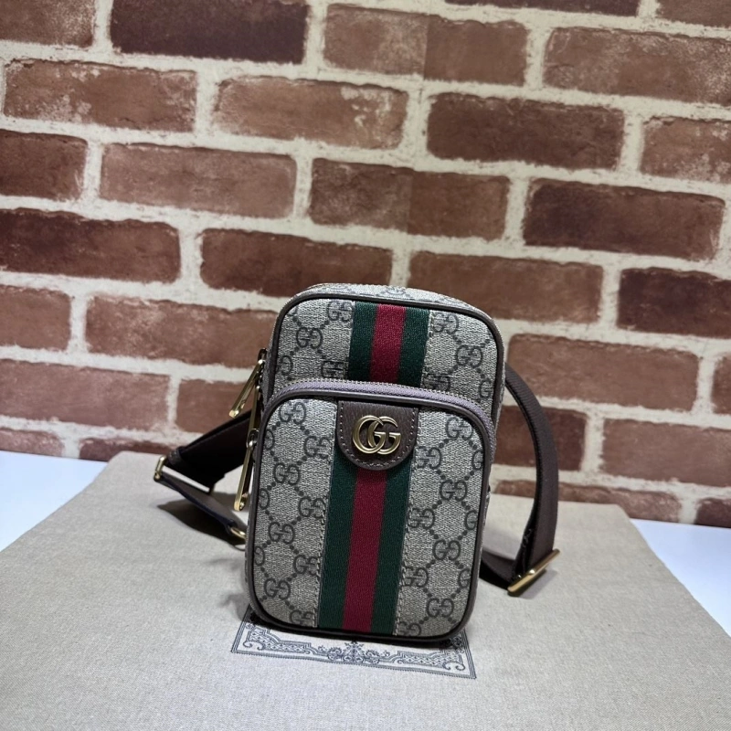 Gucci Satchel Bags 4036-0342