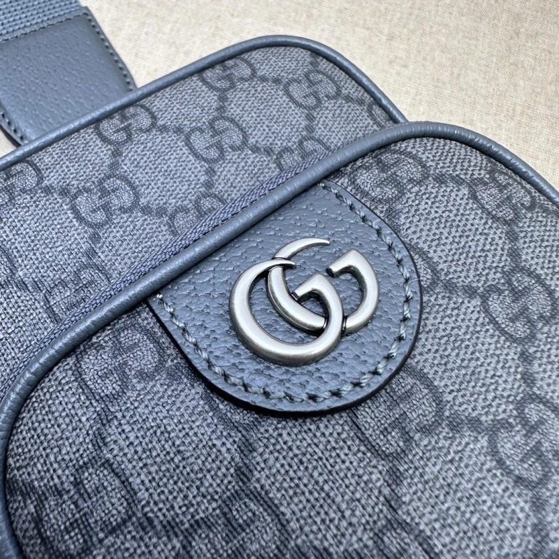 Gucci Satchel Bags 4036-0343