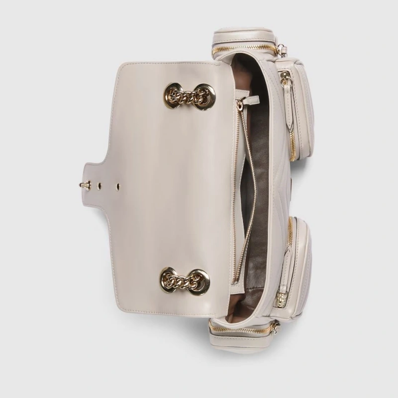 Gucci Satchel Bags 4036-0345