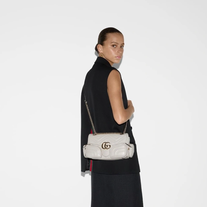 Gucci Satchel Bags 4036-0345