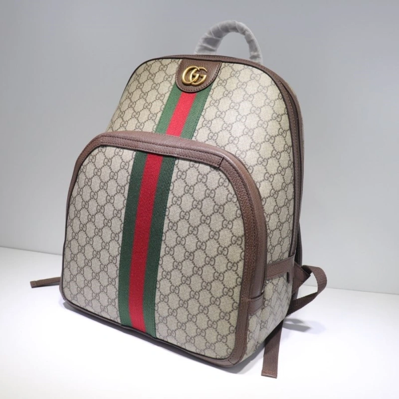 Gucci Backpacks 4036-0348