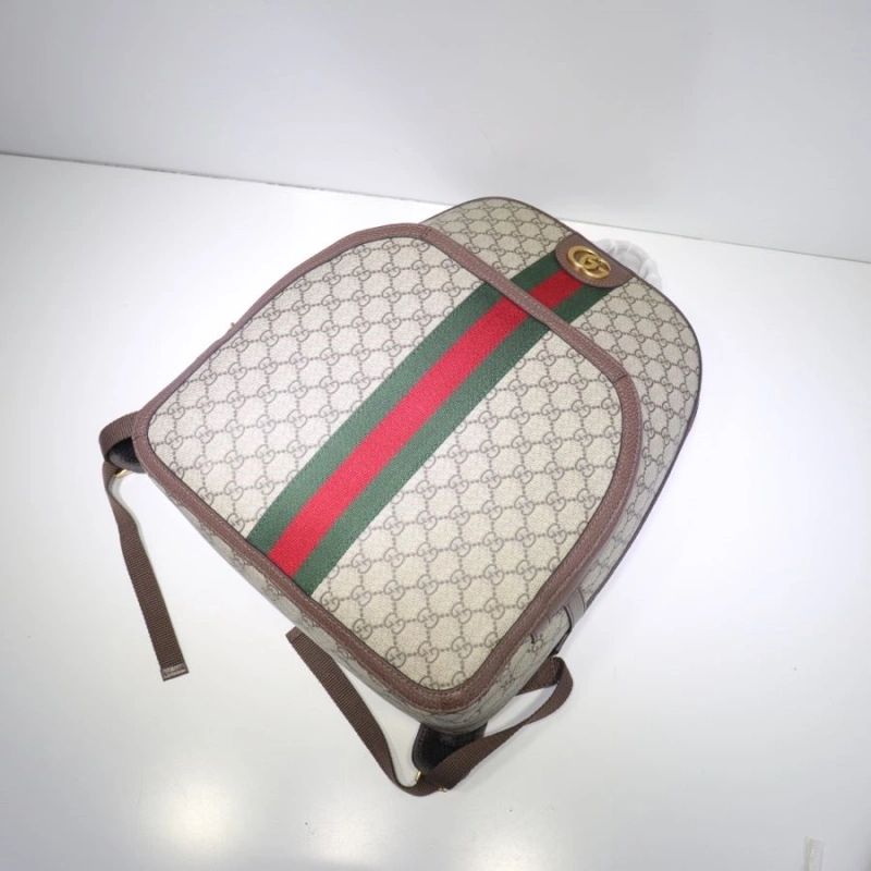 Gucci Backpacks 4036-0348