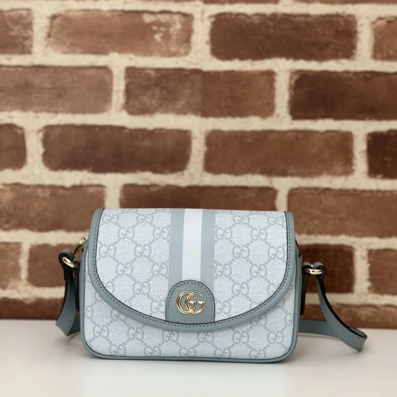 Gucci Satchel Bags 4036-0371
