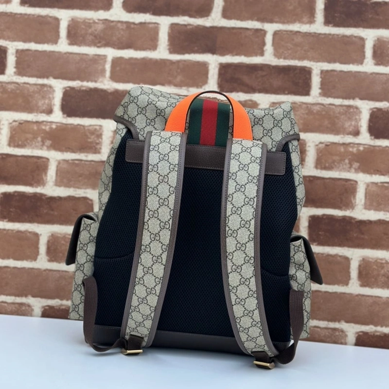 Gucci Backpacks 4036-0377