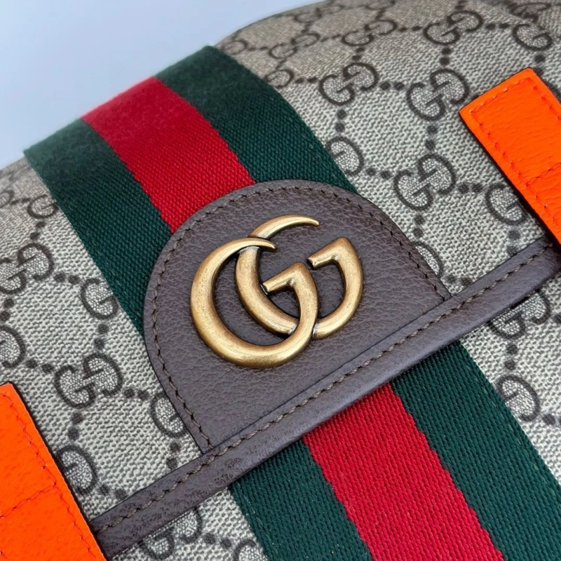Gucci Backpacks 4036-0377