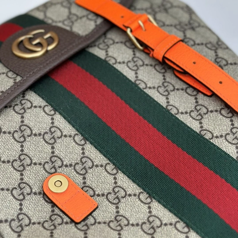 Gucci Backpacks 4036-0377