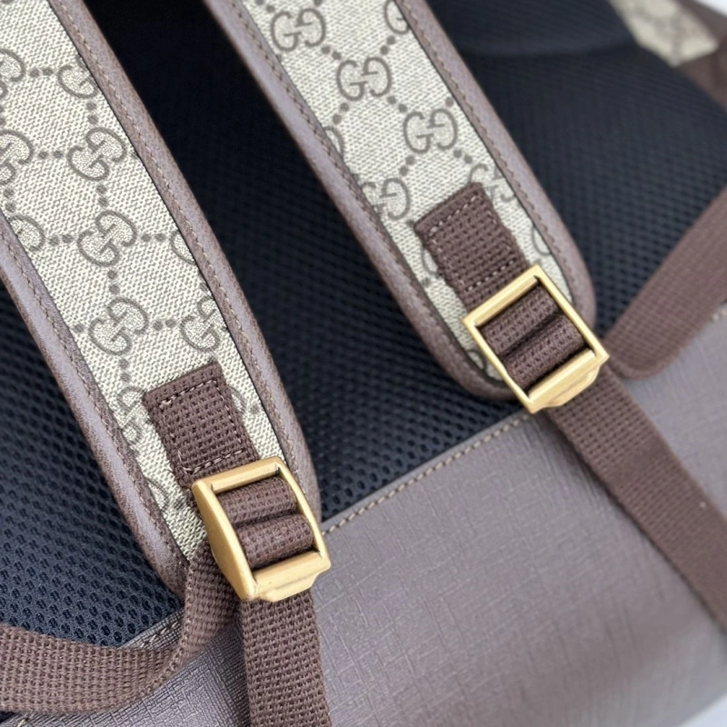 Gucci Backpacks 4036-0377